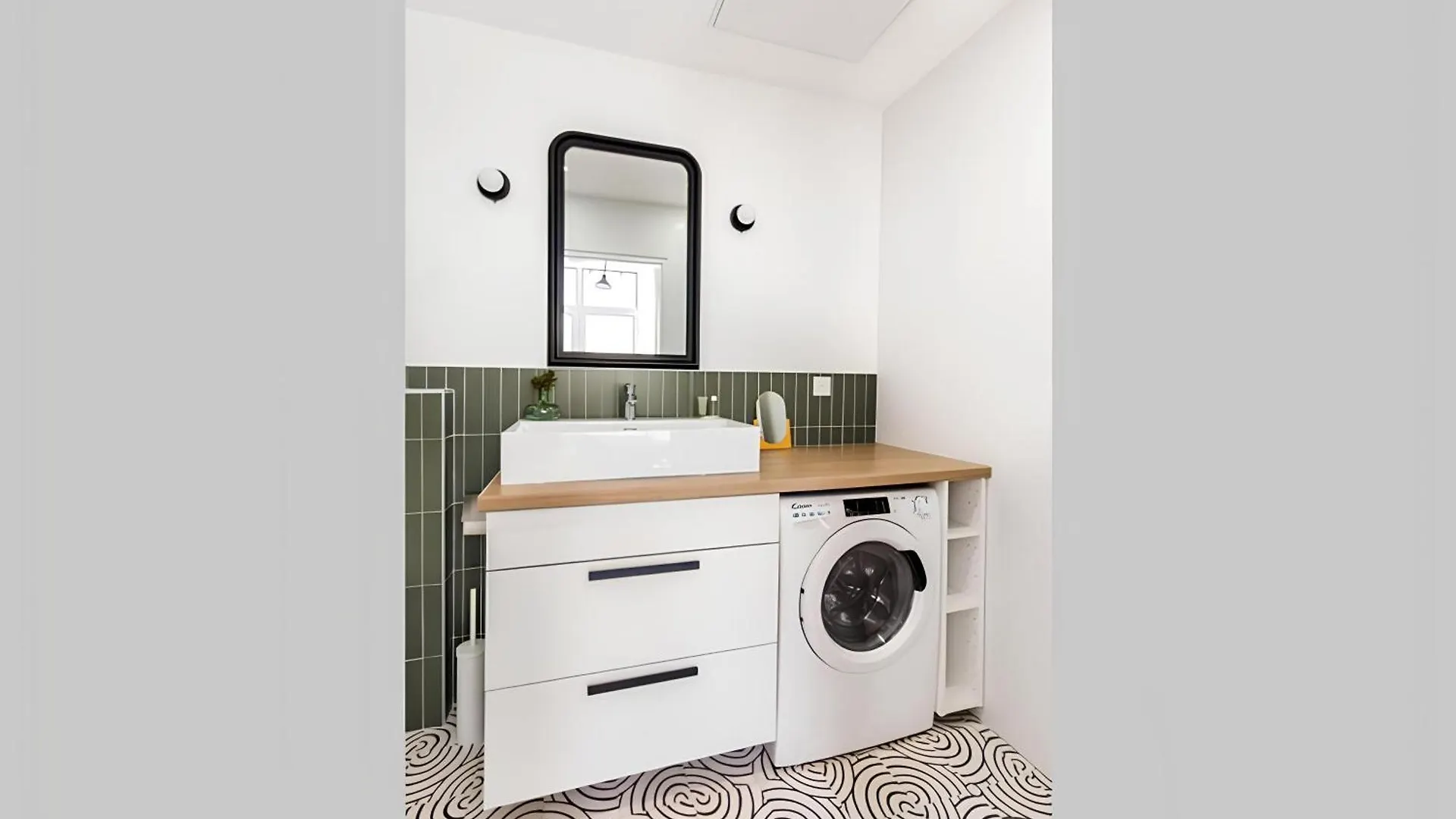 Appartement6P/New&Fullequipped/Nation/Fg Stantoine Paris